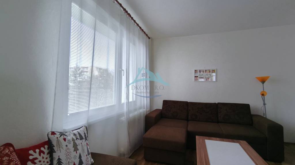 Na predaj 3 izbový byt na ul. Písecká vo Veľkom Krtíši. - 6