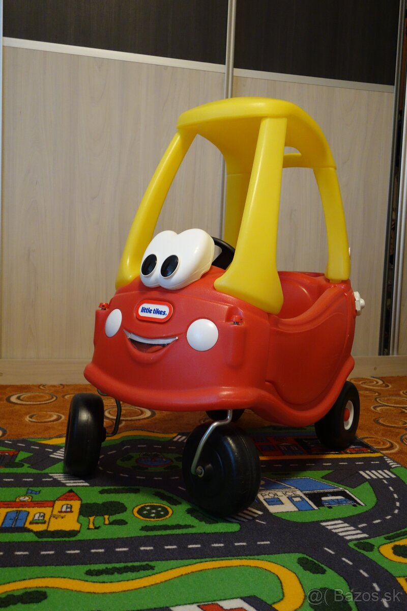 autosedačka Britax Römer King II LS - 6