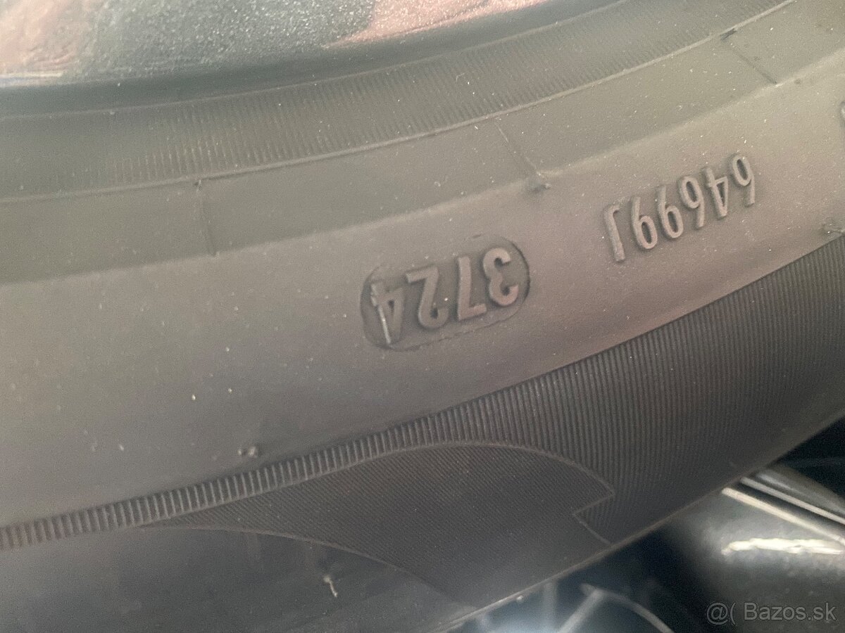 Predam orginal elektrony Alu Enyaq r19 - 6