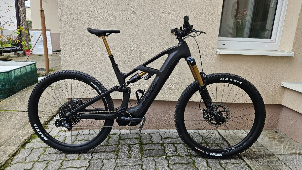 Radon deft 10 750 - 6