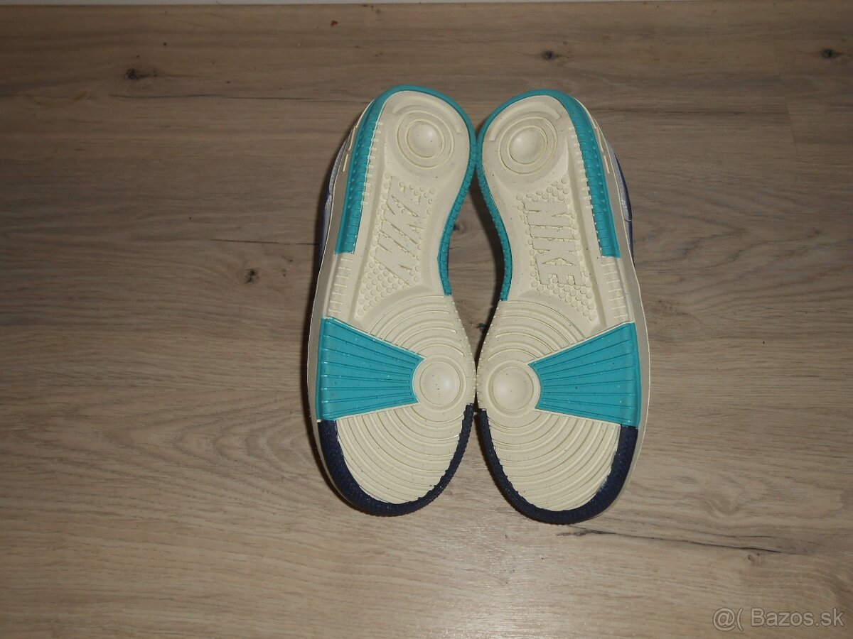 Predam nove damske original tenisky znacky NIKE GAMMA FORCE - 6