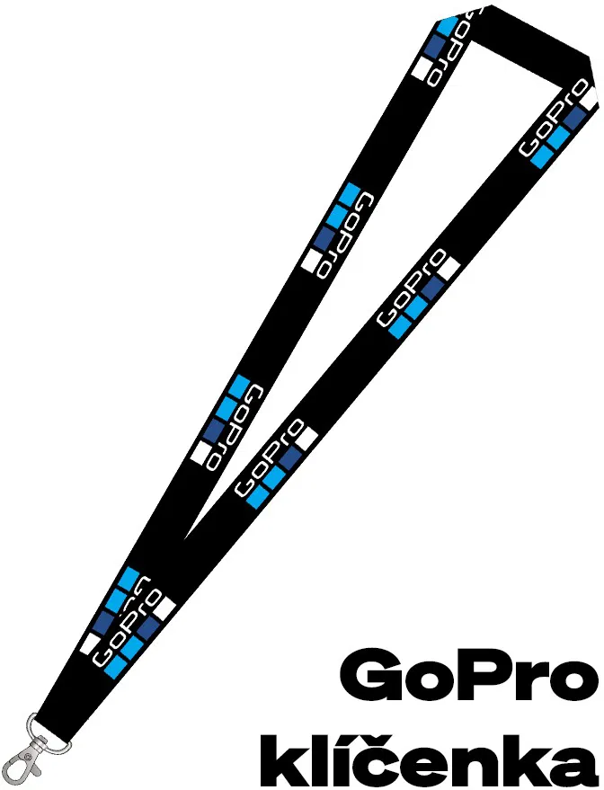 GoPro HERO12 Black s príslušenstvom - 6