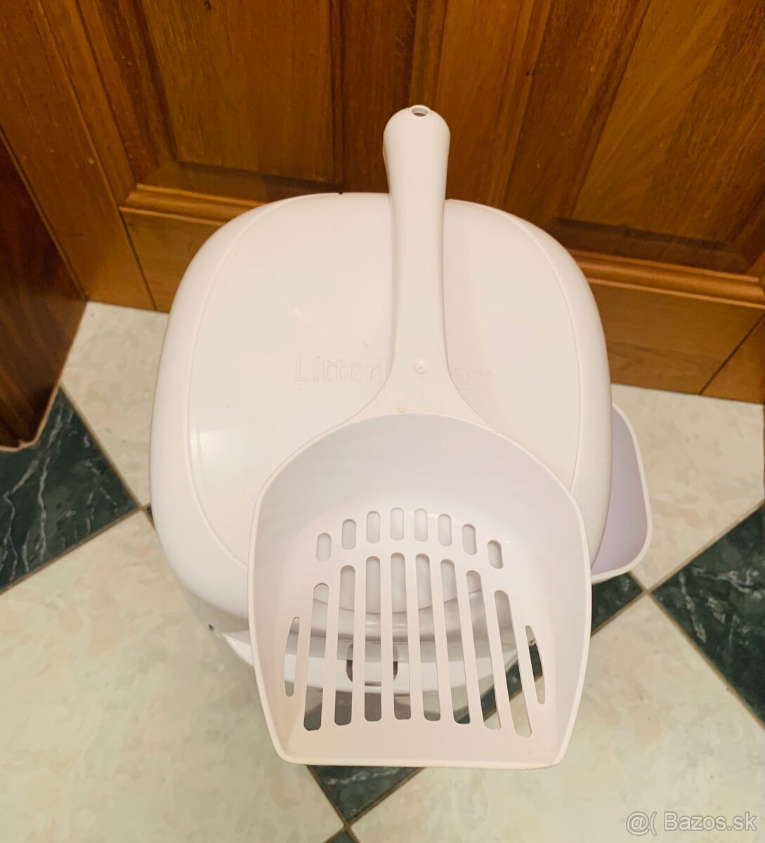 chovateľské potreby pre domáce zvieratá - 6