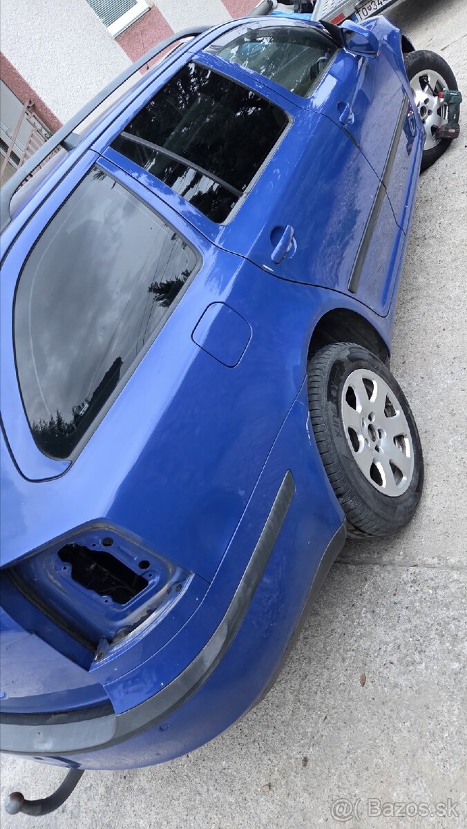 Rozpredam octavia 2 combi - 6