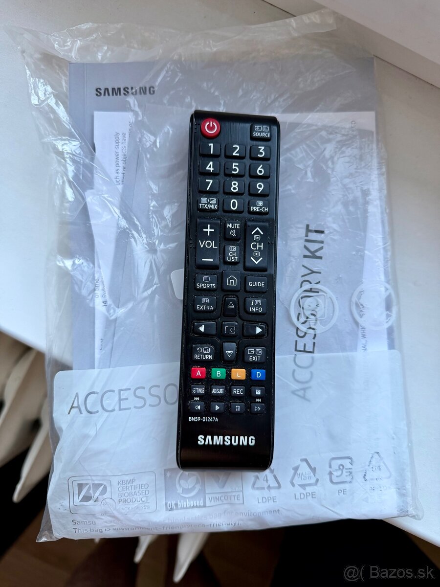 Samsung UE50KU6000 - 6
