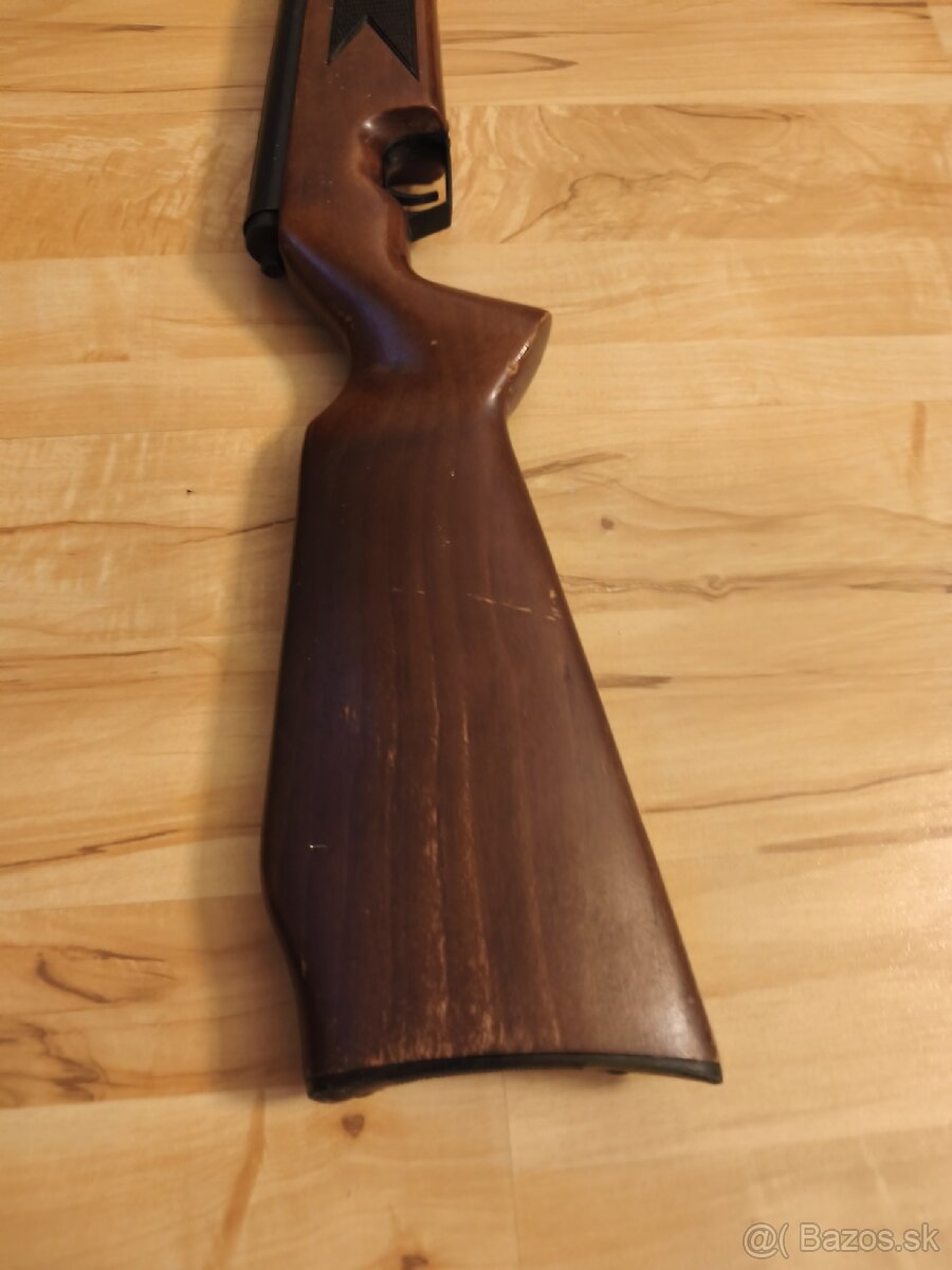 Vzduchovka Slávia 631. - 6