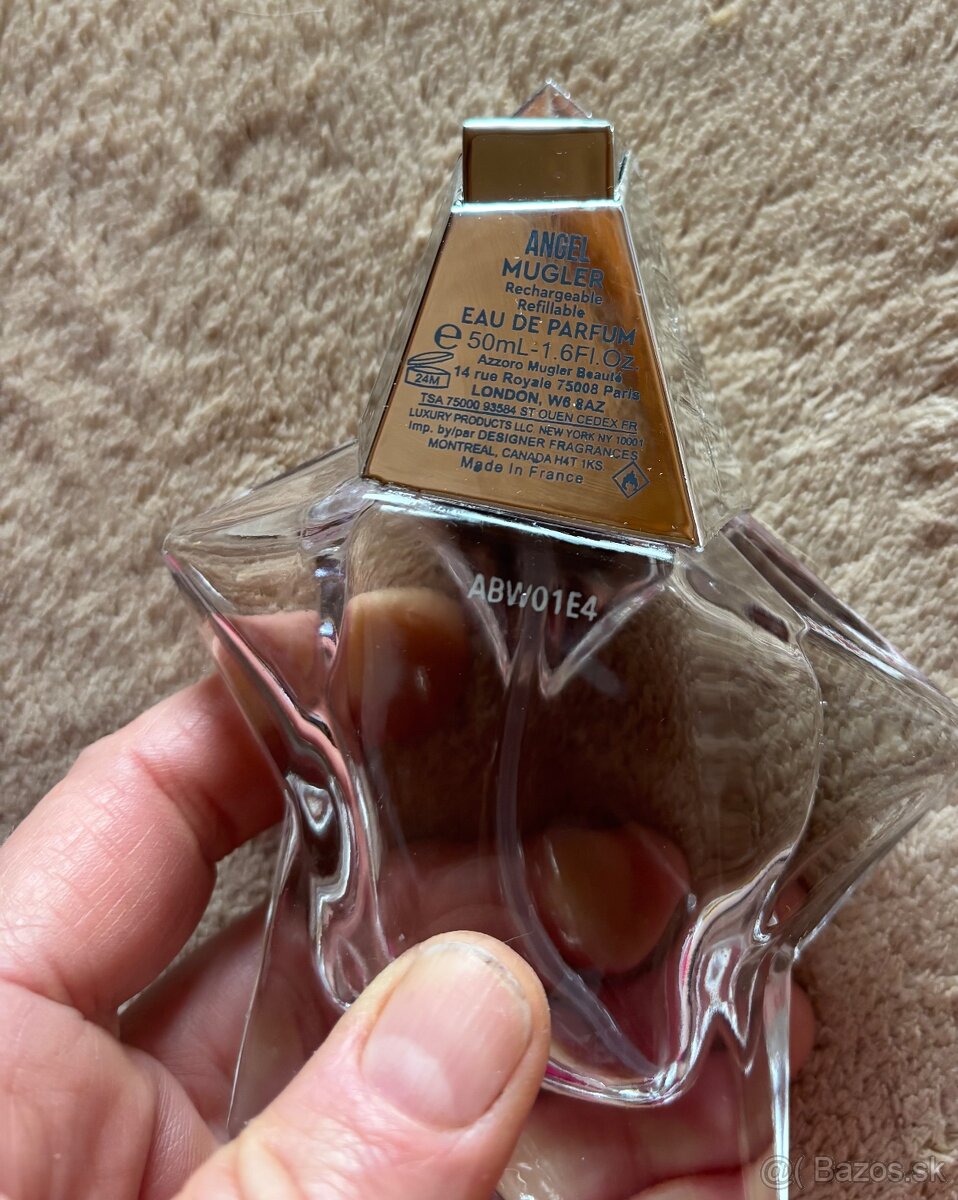 Mugler, Issey Miyake - 6