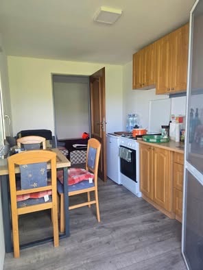 Mobilná unimobunka s terasou - 6