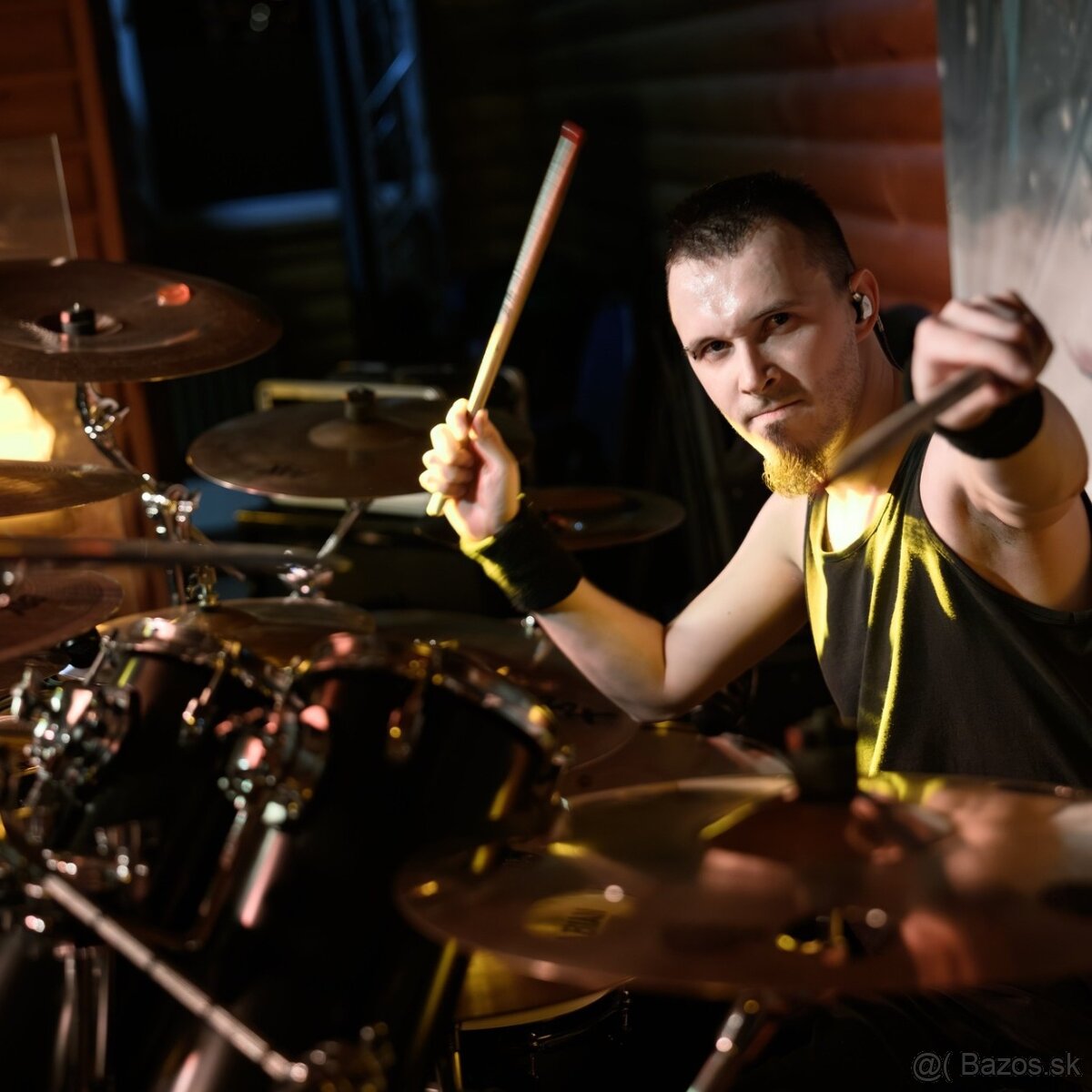 BUBENÍK HĽADÁ KAPELU🥁 - 6