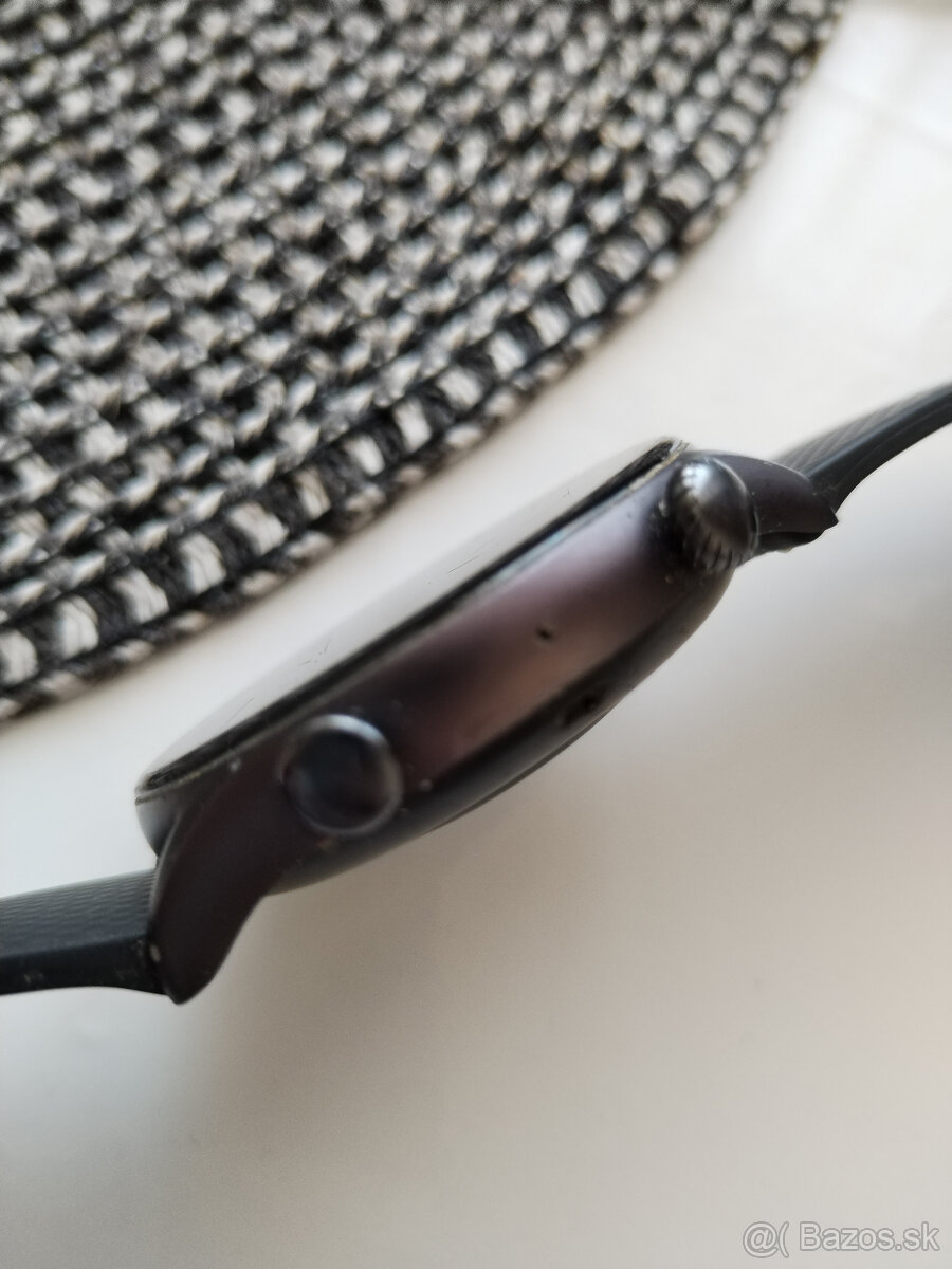 Amazfit GTR 3 Pro Black hodinky - 6