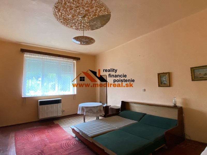 Rožňava - Rodinný dom a pozemok - 6