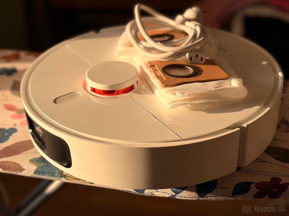 Xiaomi Robot Vacuum X20+ - 6