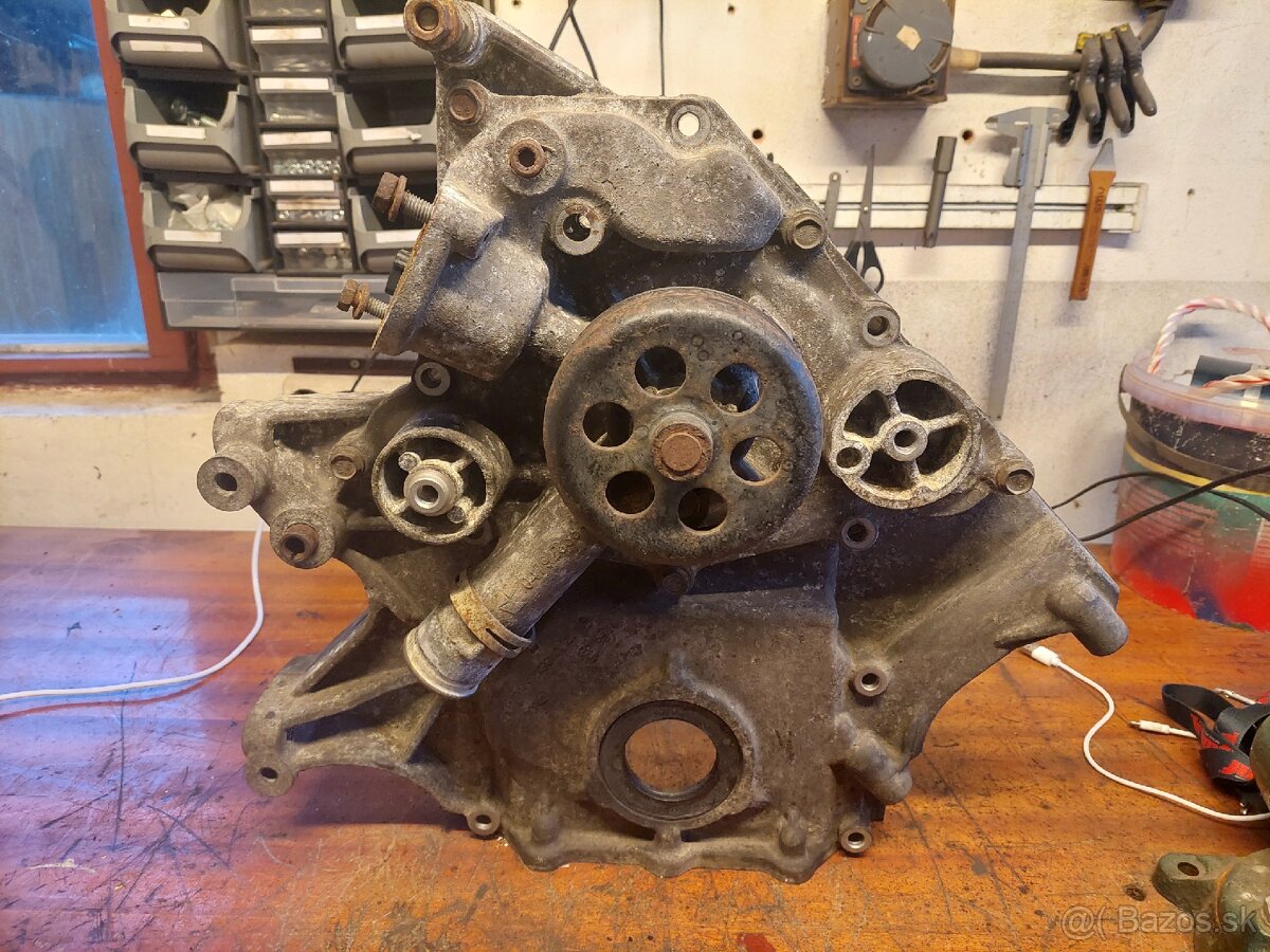 Náhradné diely pre motor 5.7 HEMI (5,7) - 6