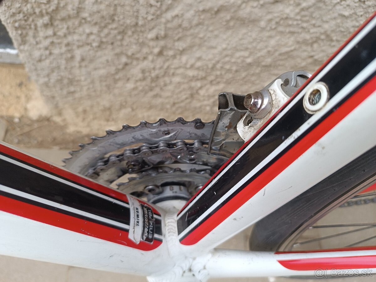 Specialized alez sport - 6