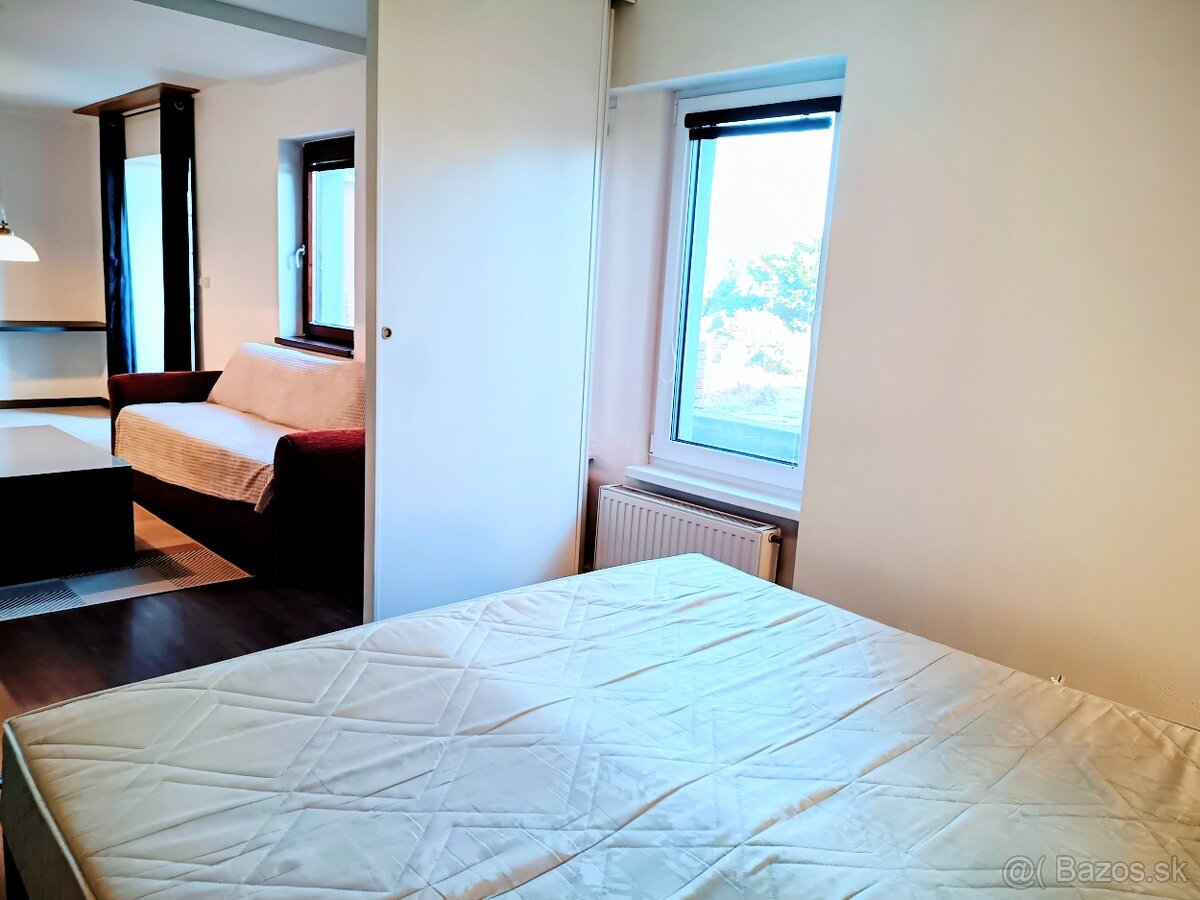Prenájom 2 izbového RD Nitra Čermáň - 6
