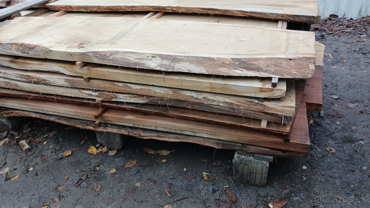 Dubove forsty dubove rezivo - 6