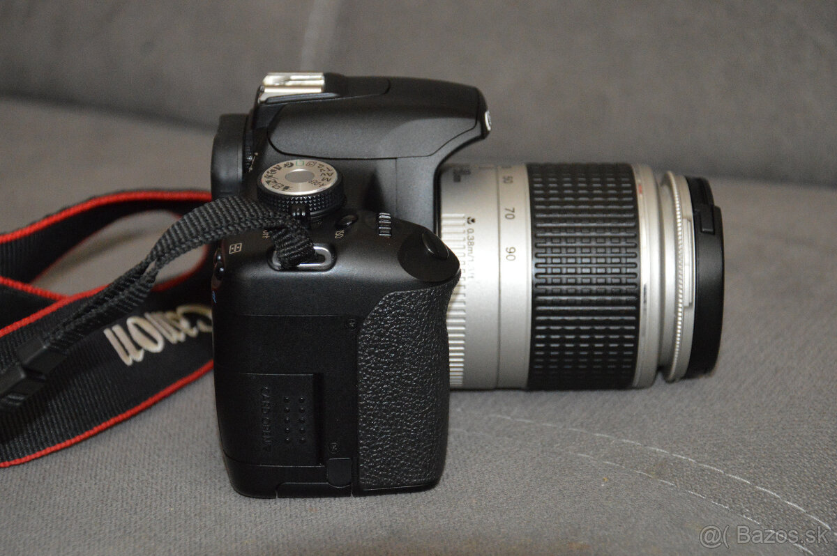 CANON EOS 500D 15.1Megapixel - 6