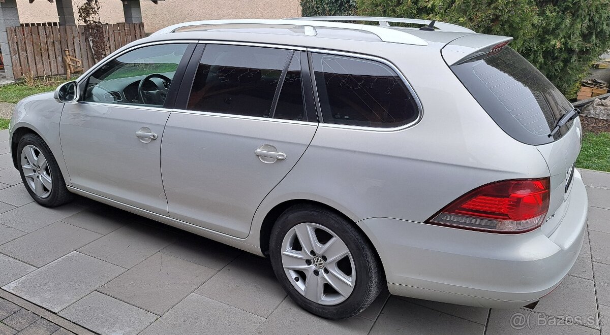 Volkswagen Variant 1.6 TDI - 6