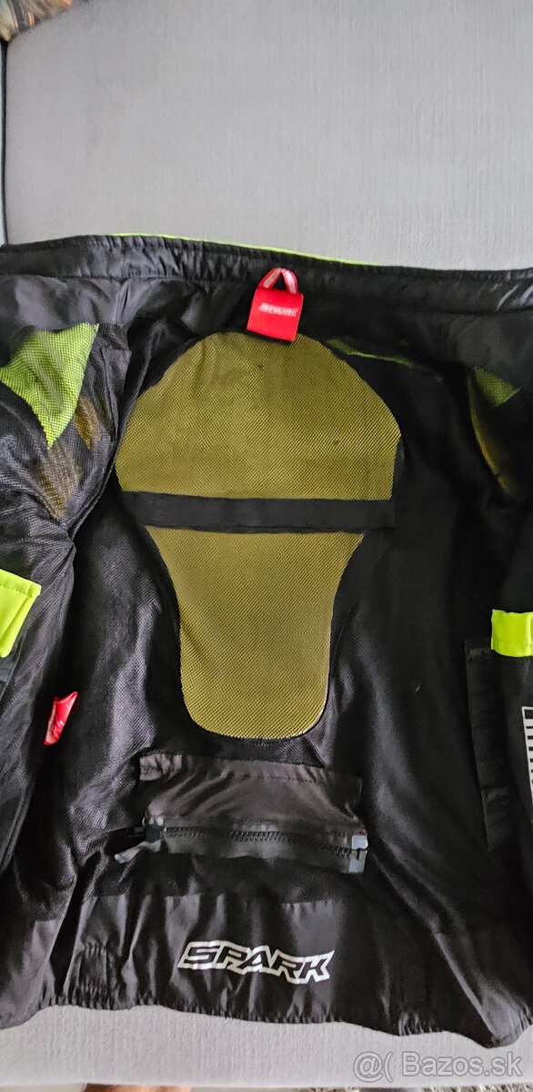 Moto bunda Spark - 6