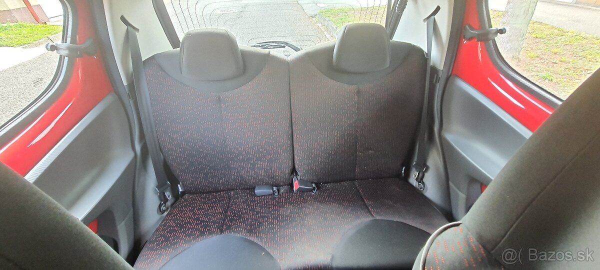 Predam Peugeot 107 1.0/50kw - 6