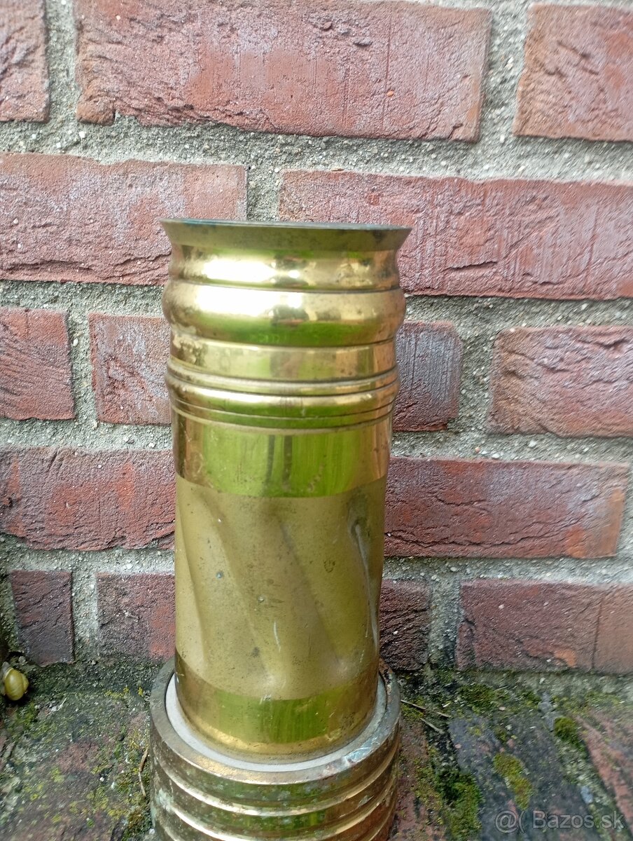 Predám tepane nábojnice - 6