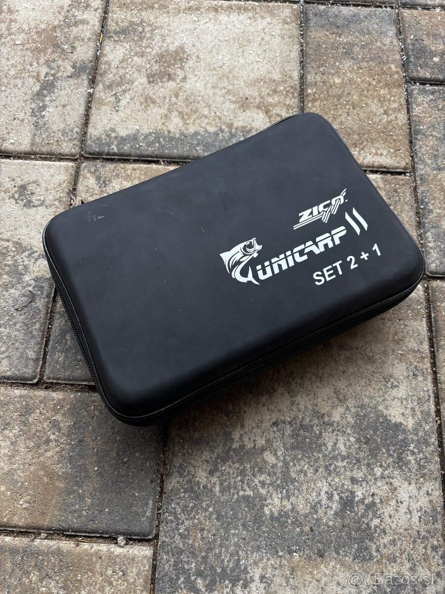 Predám veci na ryby - 6