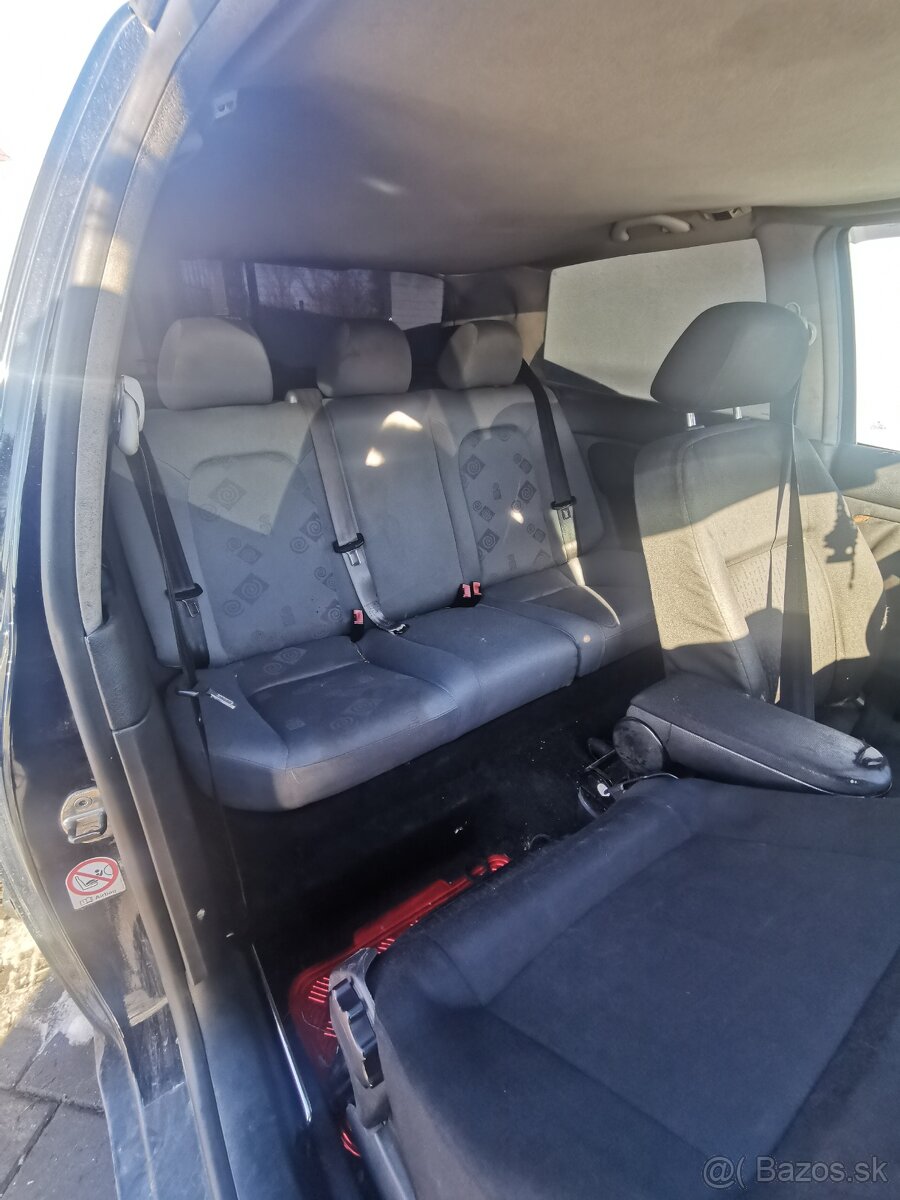 Vw golf 4 1,9tdi 96kw ASZ + chip - 6