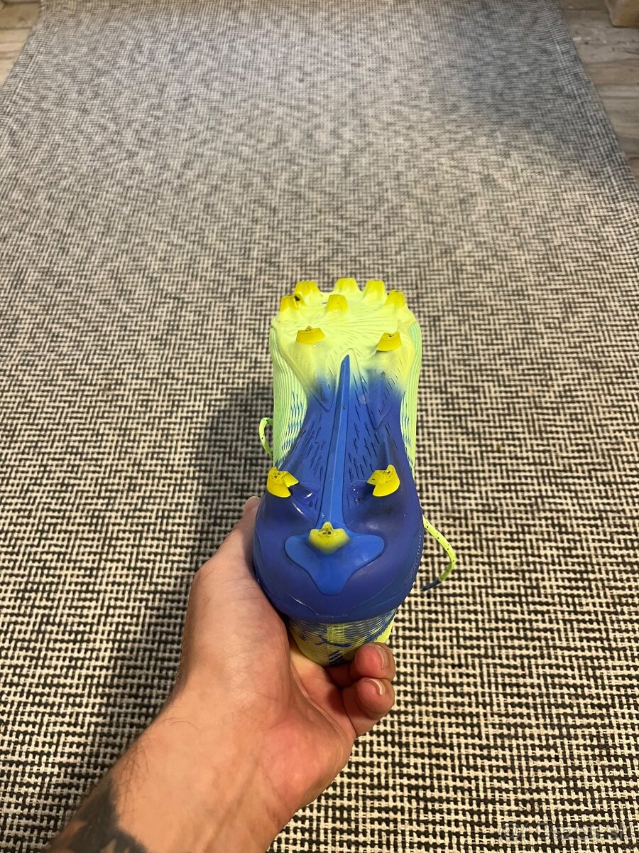 Kopacky puma ultra ultimate - 6