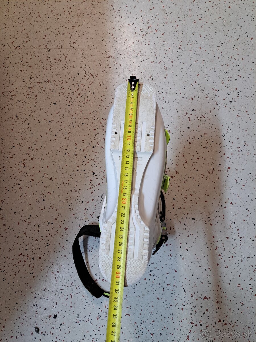 Lyže a Lyžiarky Head - 6