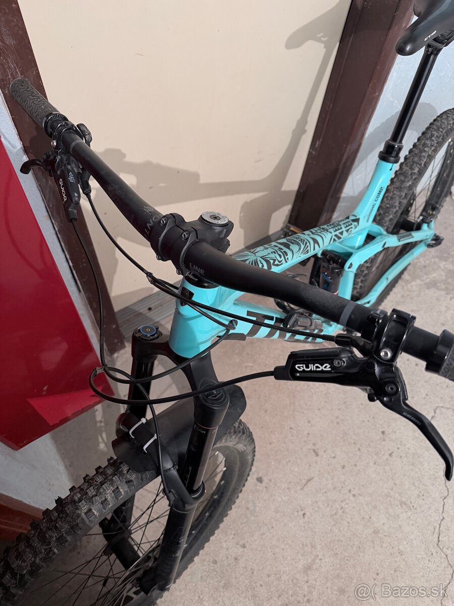 Trek Remedy 8 2019 - 6