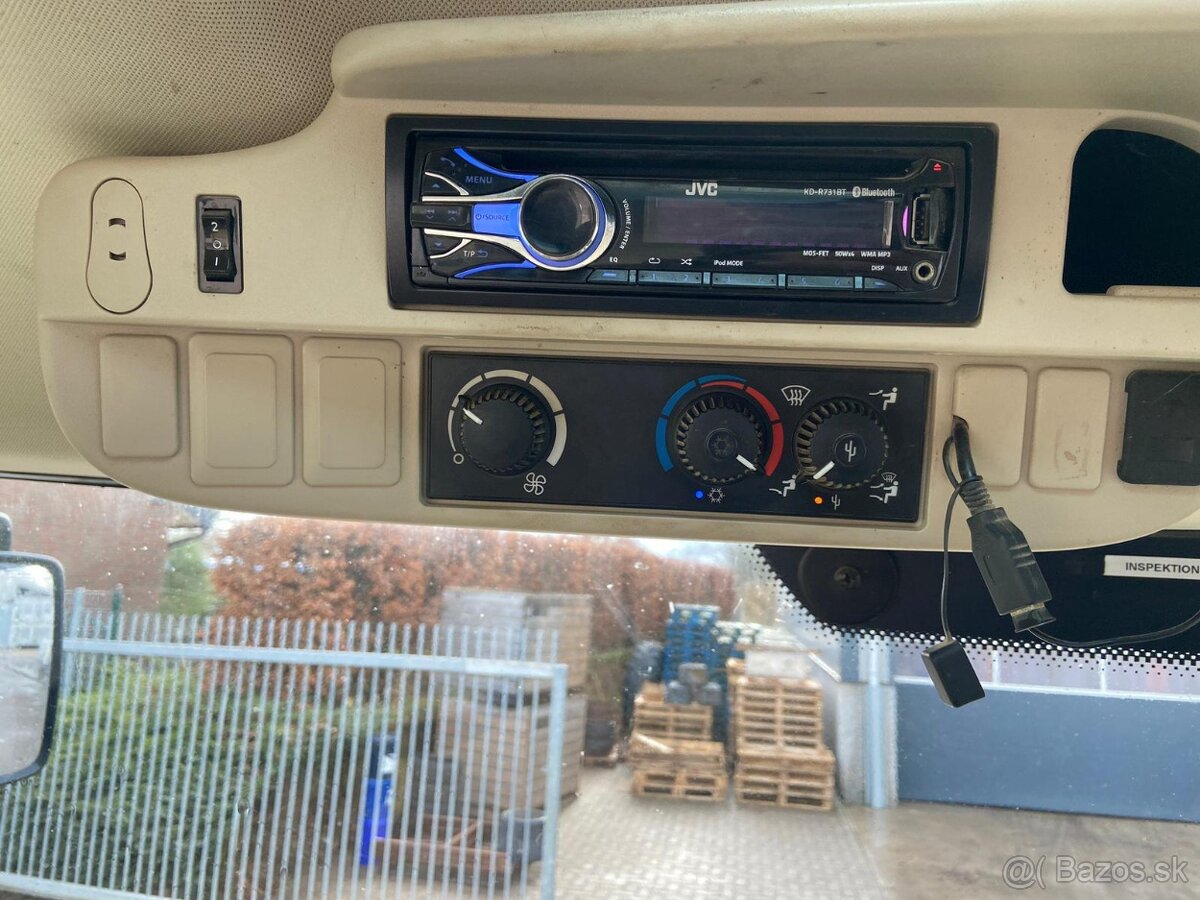 JOHN DEERE 6105 R ( 2KS VYBER/ Pvh/ naklladaac) - 6