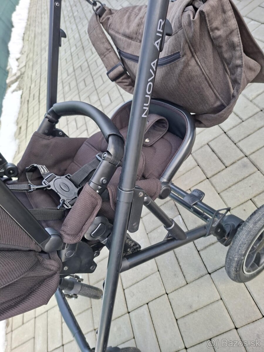 Moon Nuova Air-2 kombinácia - 6