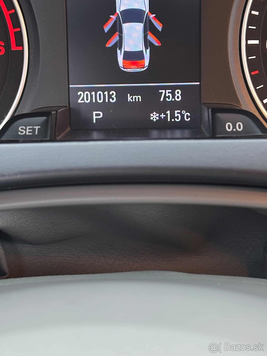 Audi A4 B8 V6 2.7Tdi (140kW) - 6