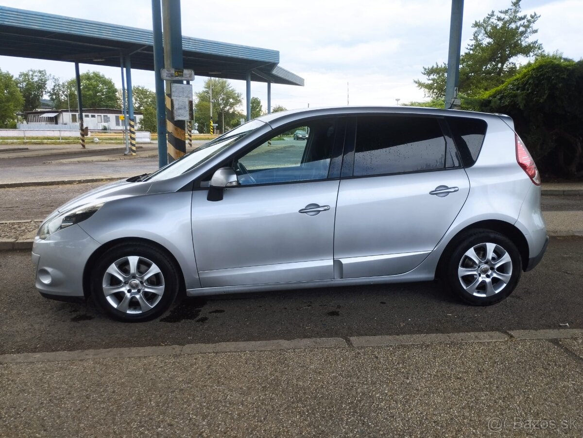 PREDAM Renault Scenic 1.5dci - 6