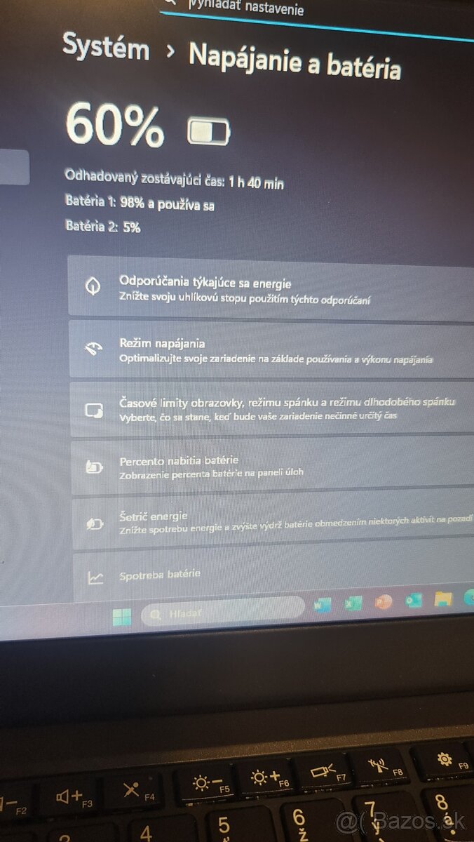LENOVO THINKPAD X250 - 6