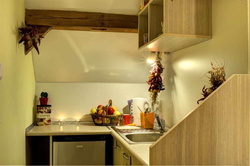 Predám dom v obci Podhájska - 6