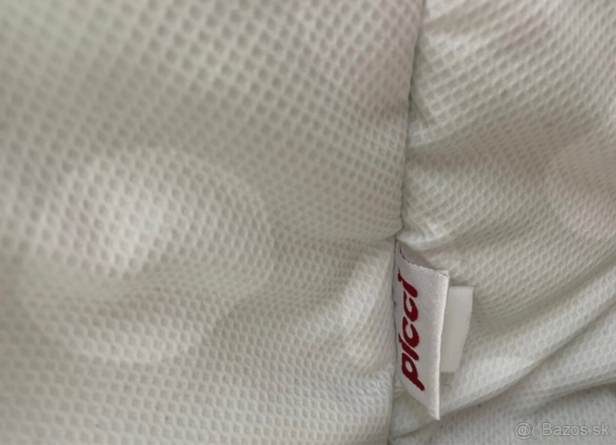 Baby basket Picci + prikryvka - 6