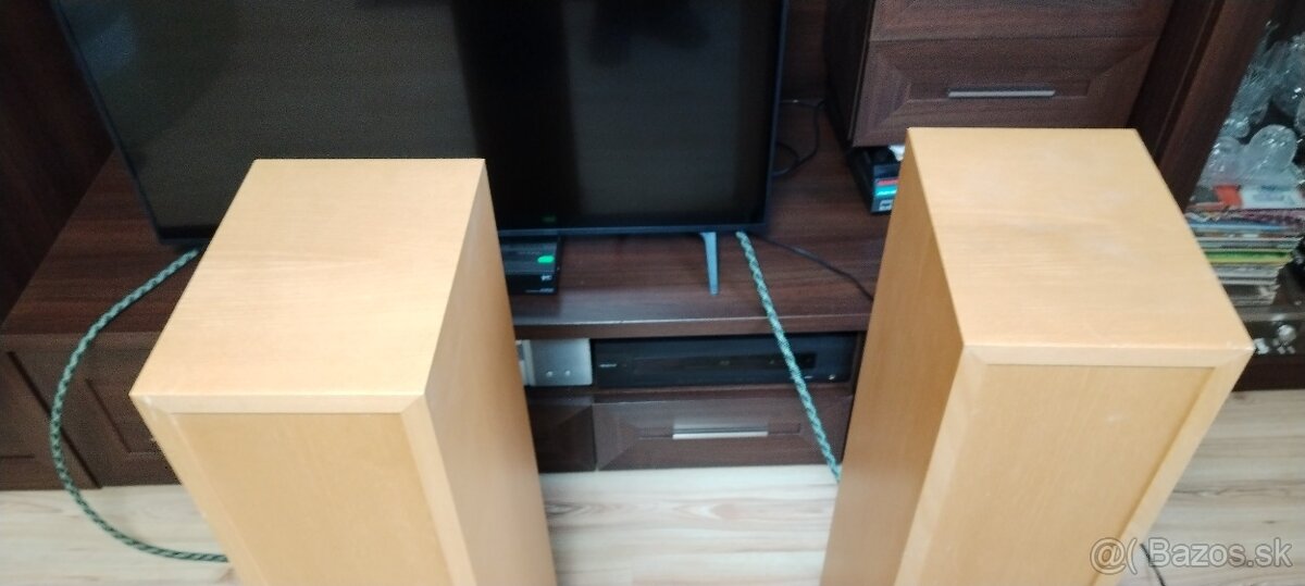 Dynaudio Contour 1.8 mkII - 6