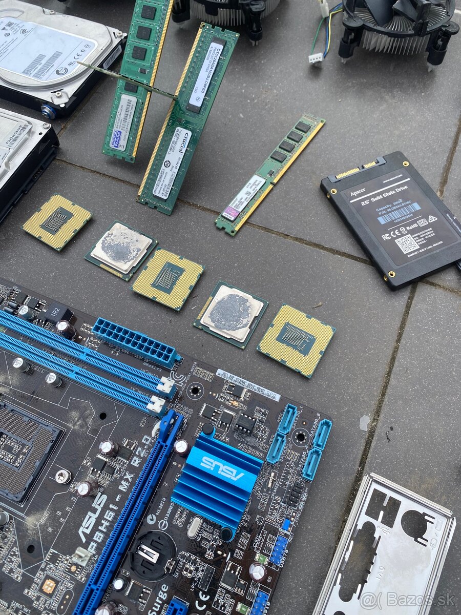 PC komponenty🖥️ - 6