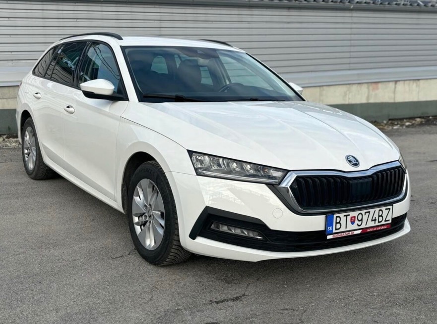 Prenájom vozidla - 6