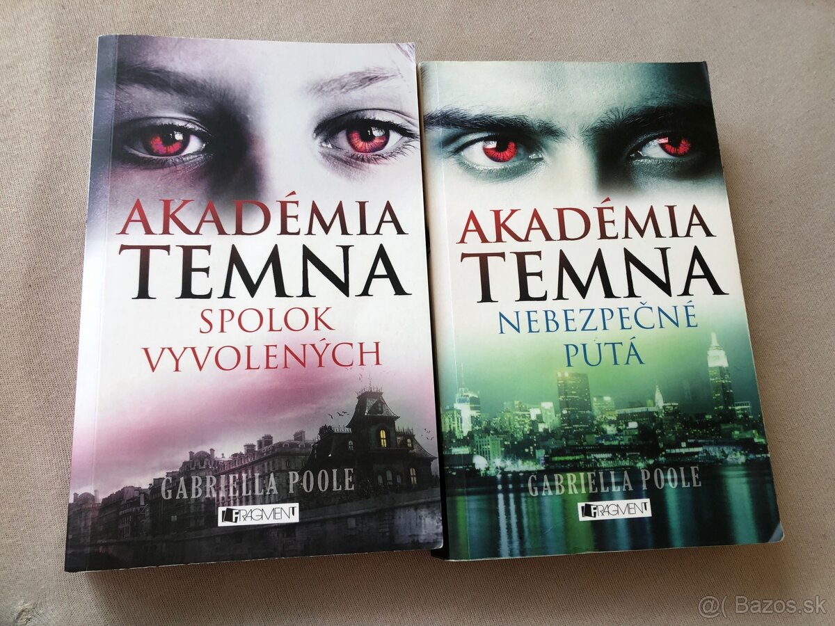 Knihy pre deti a mladych - 6