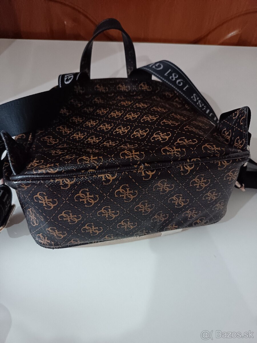 Guess batoh - 6