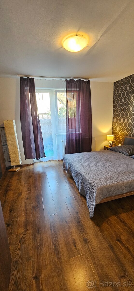 Prenájom bytu na Zobore v Nitre - 6