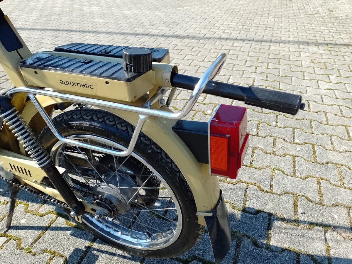 Predám babetta 210/000 - 6