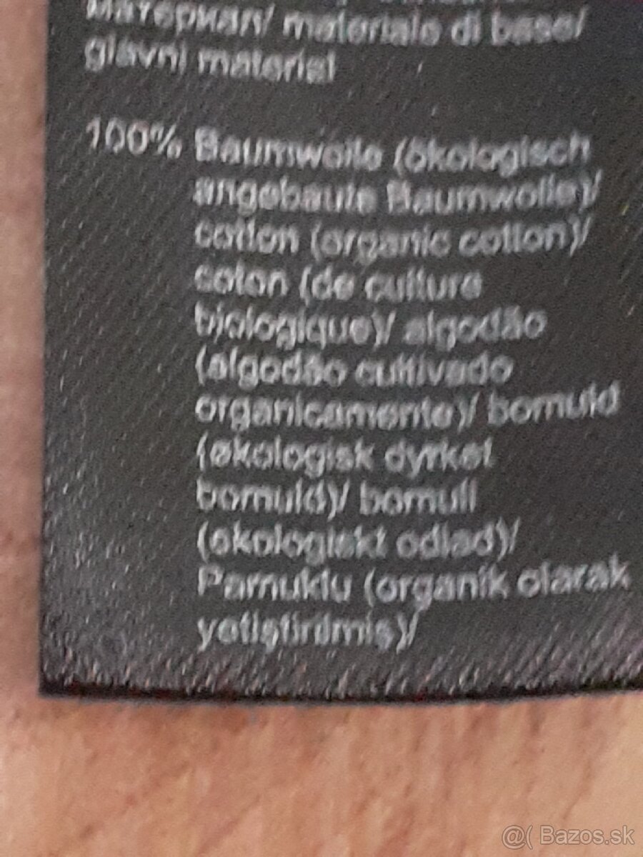 Šaty Tchibo veľ 36/38 - 6