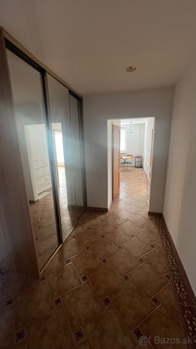 3 Izbovy byt Holleho 57 - 6