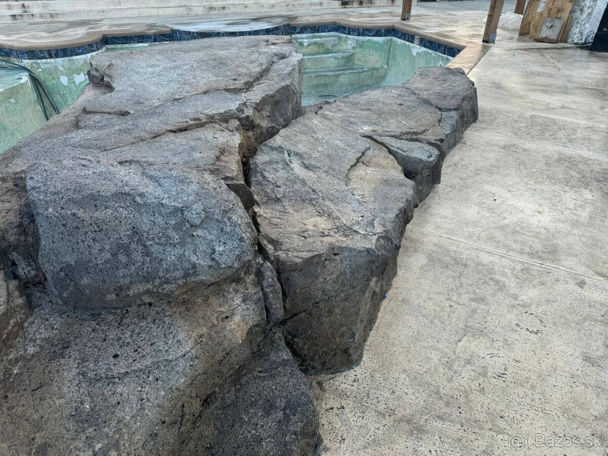 Stena, ktorá zmení celý priestor. - 6