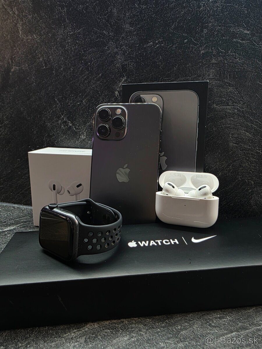 Iphone 13 Pro Max - 6