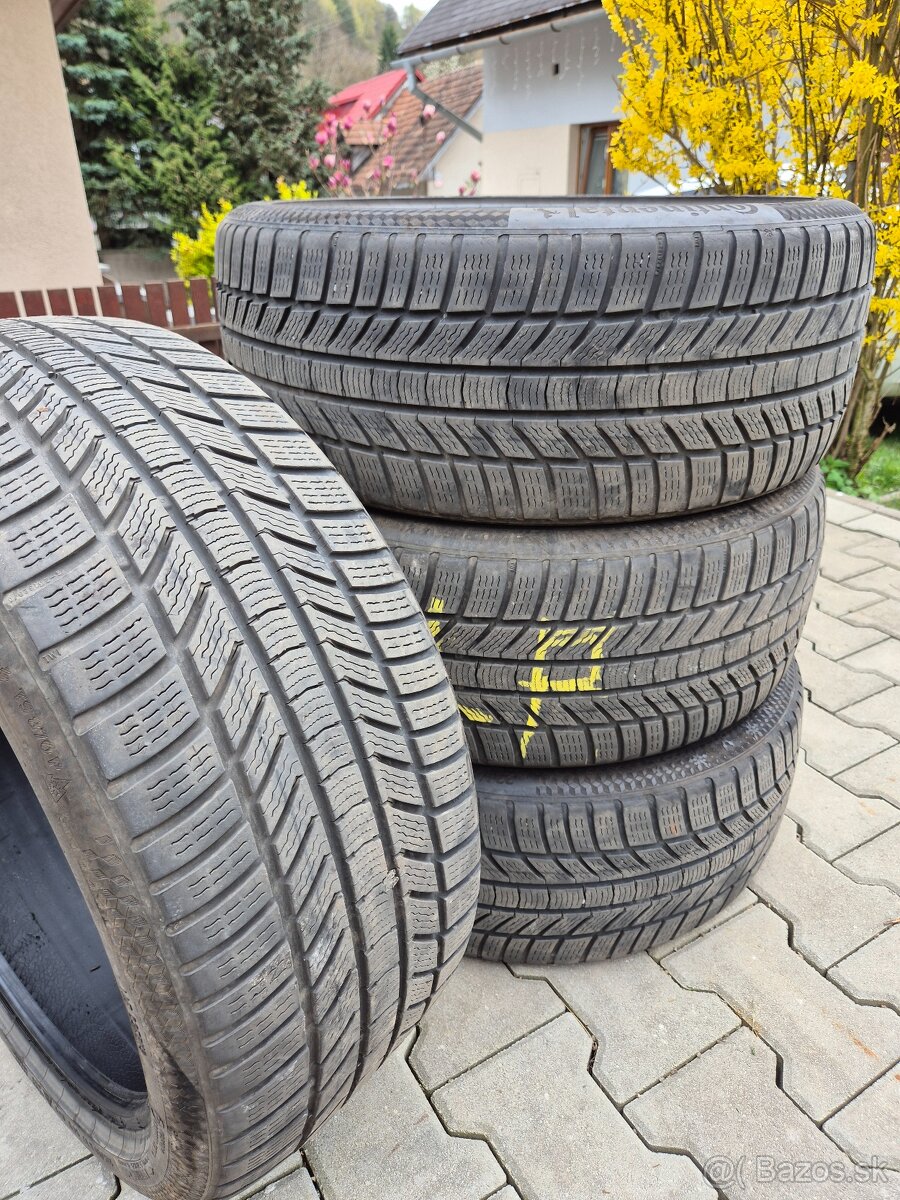 Predám pneumatiky - 6