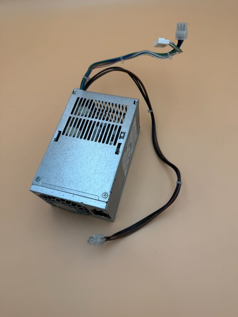 HP zdroj D12-240P3A 240W 80+ 702308-002 - 6